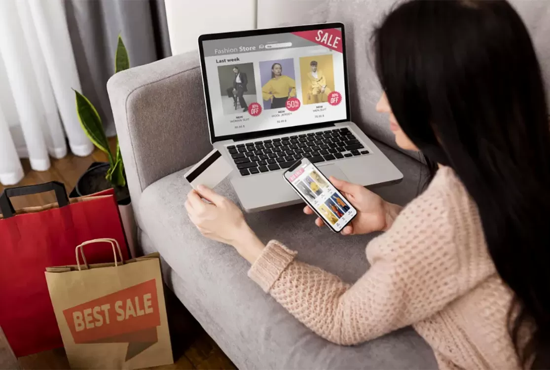 Para fugir de apostas, pessoas simulam compras em sites de mentira por dopamina