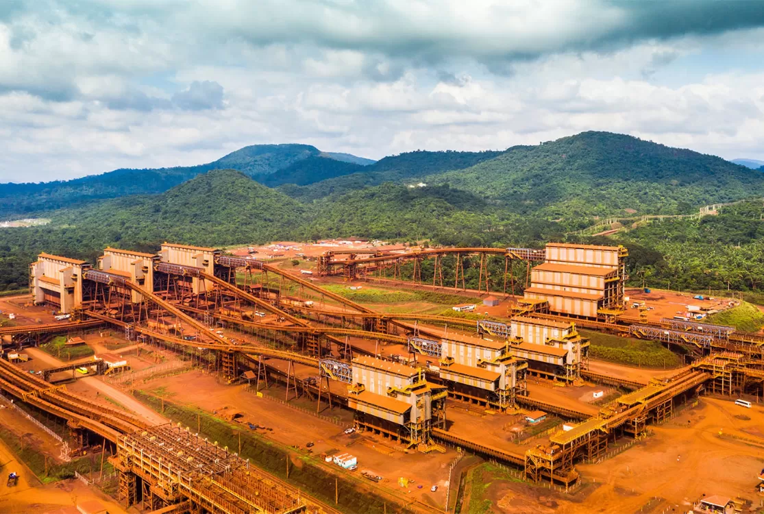 Pará concentra investimentos, mas desafio é transformar minério em indústria