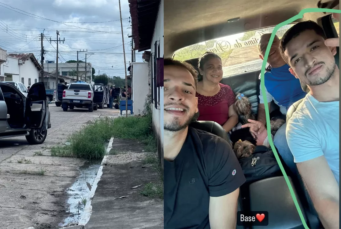  Polícia Federal mira saque de recursos de R$ 5 mi do Fundeb  em Capitão Poço