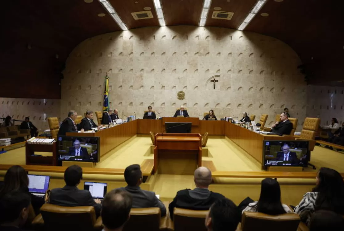 STF amplia Lei Maria da Penha para casos sem vínculo doméstico ou afetivo