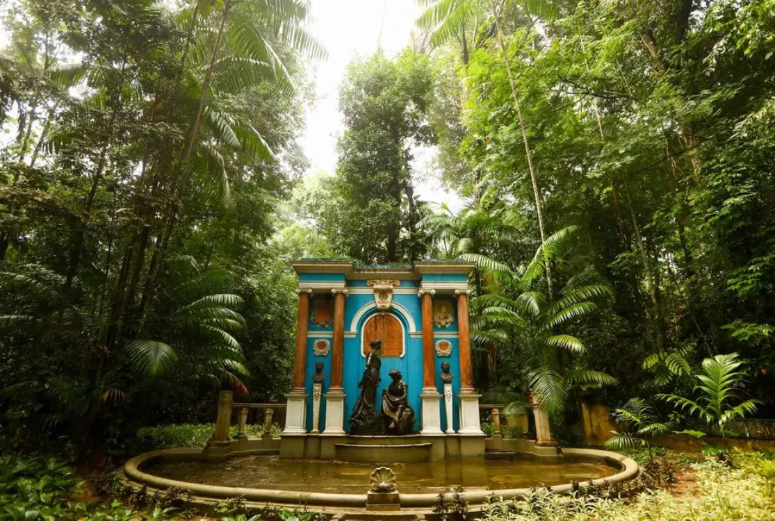 Programação especial pelos 143 anos do Bosque começa neste sábado, 22