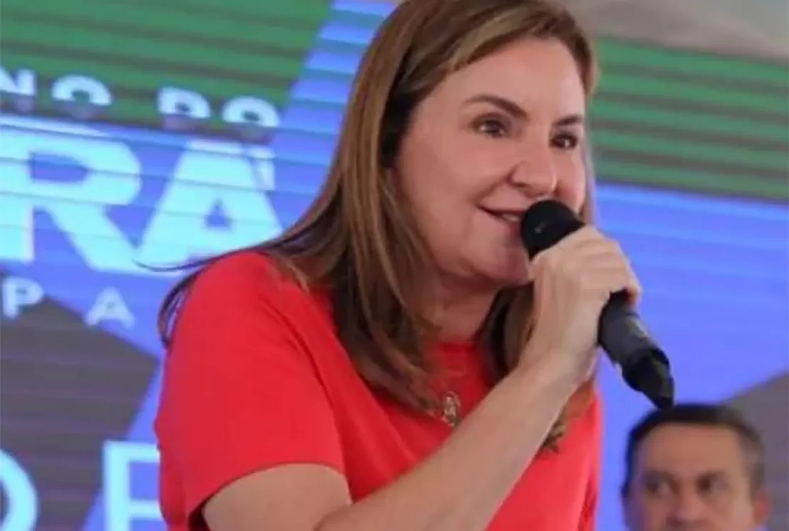 TRE decide destino de pesquisa que colocou Hana na frente da disputa eleitoral