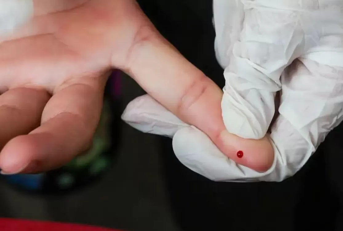 Brasil participa de pesquisa inédita internacional que busca a cura da hepatite B