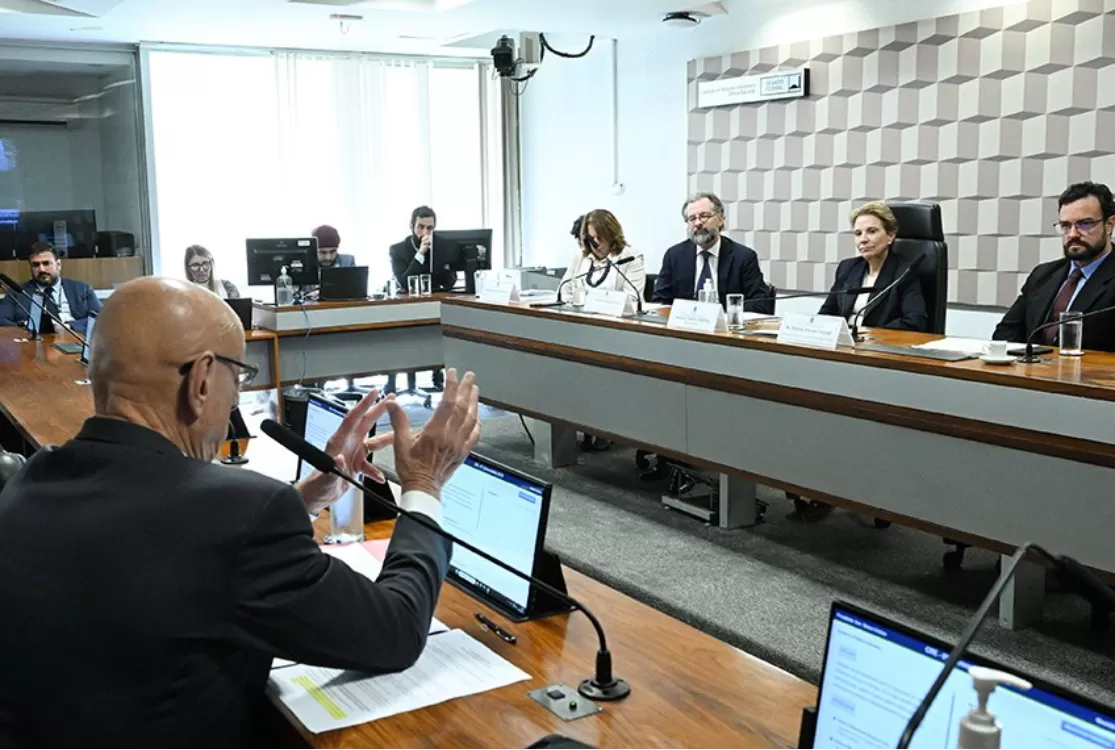 Senado analisa PL dos Minerais Críticos, que prevê R$ 7 bi em investimentos