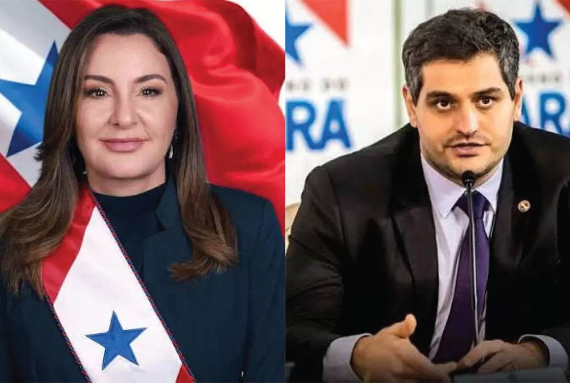 TRE proíbe Hana de participar de modo virtual de inauguração de obras da Seduc
