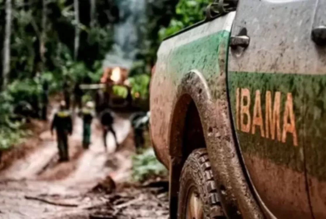 Justiça suspende licença ambiental dada por prefeito cearense ao próprio irmão