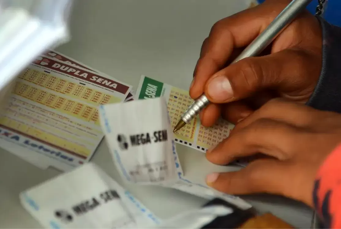 Mega-Sena acumula para R$ 95 milhões; confira os números sorteados