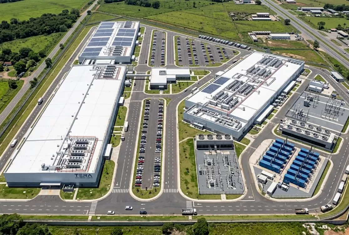 Data center de 100 MW sob pressão em Belém mesmo antes da licença ambiental