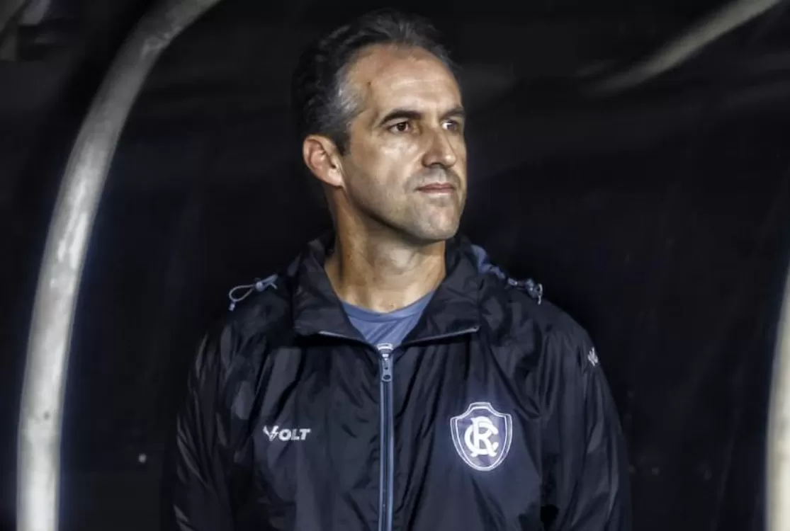 Derrota para o Bahia por 2 a 1 encerra ciclo de Leo Condé no comando do Remo