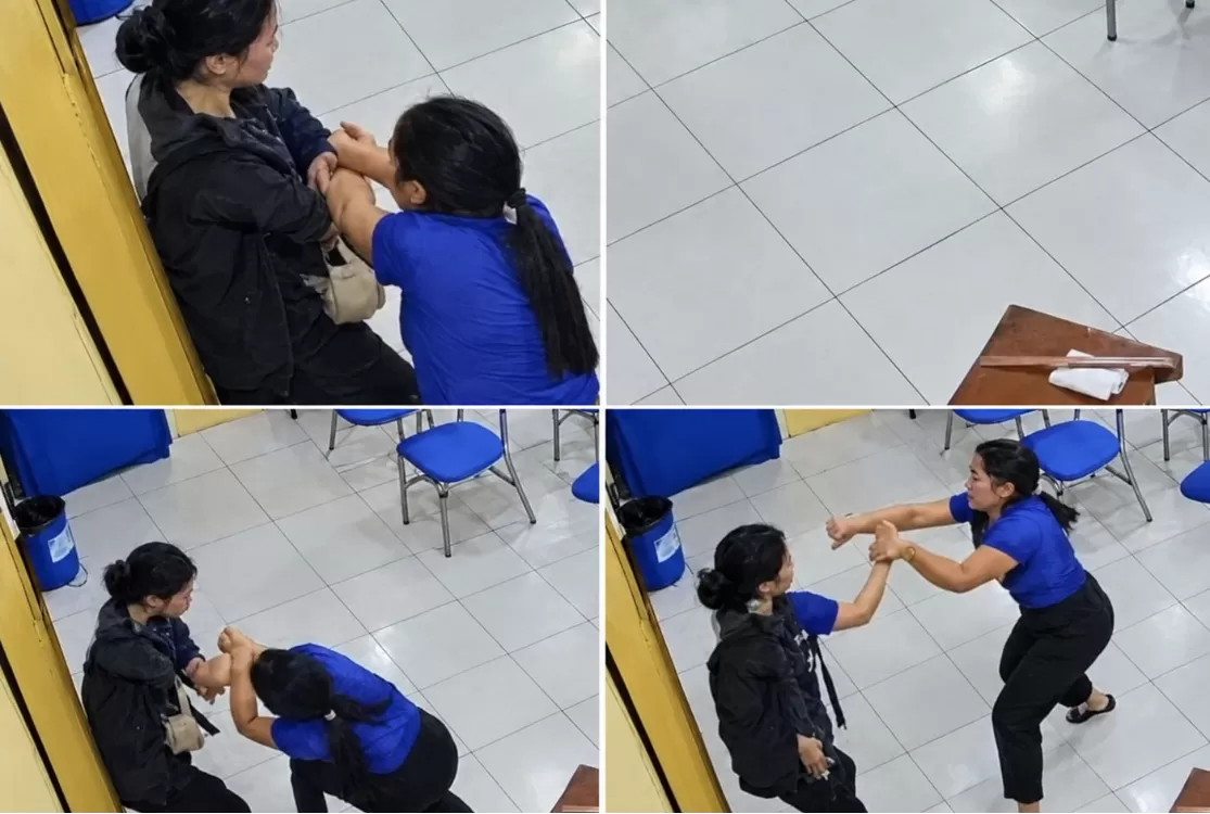 Professores viram alvo e violência vai das ruas para salas de aula em Cametá