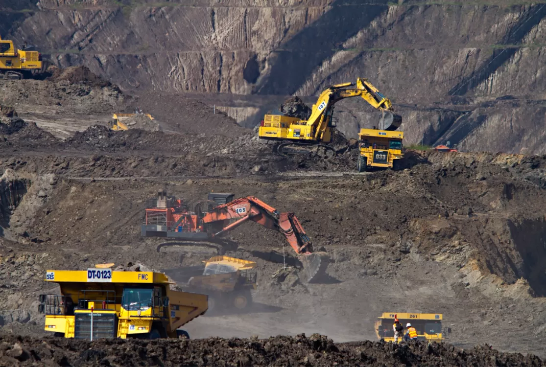 Livro analisa desoneração mineral sobre estados e toma o Pará como caso