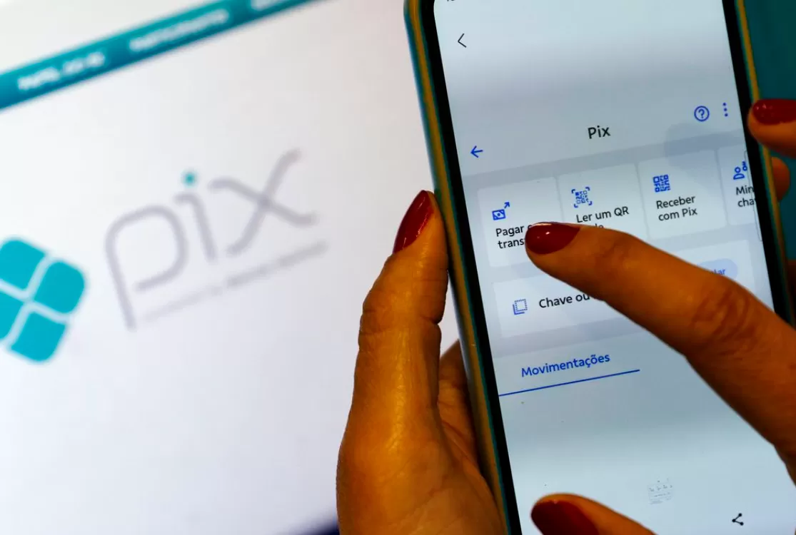 Pix terá regras específicas para fraudes, cobrança híbrida e contas-salário