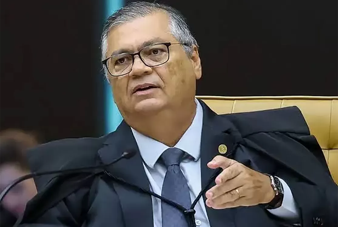 Ministro desperta os 