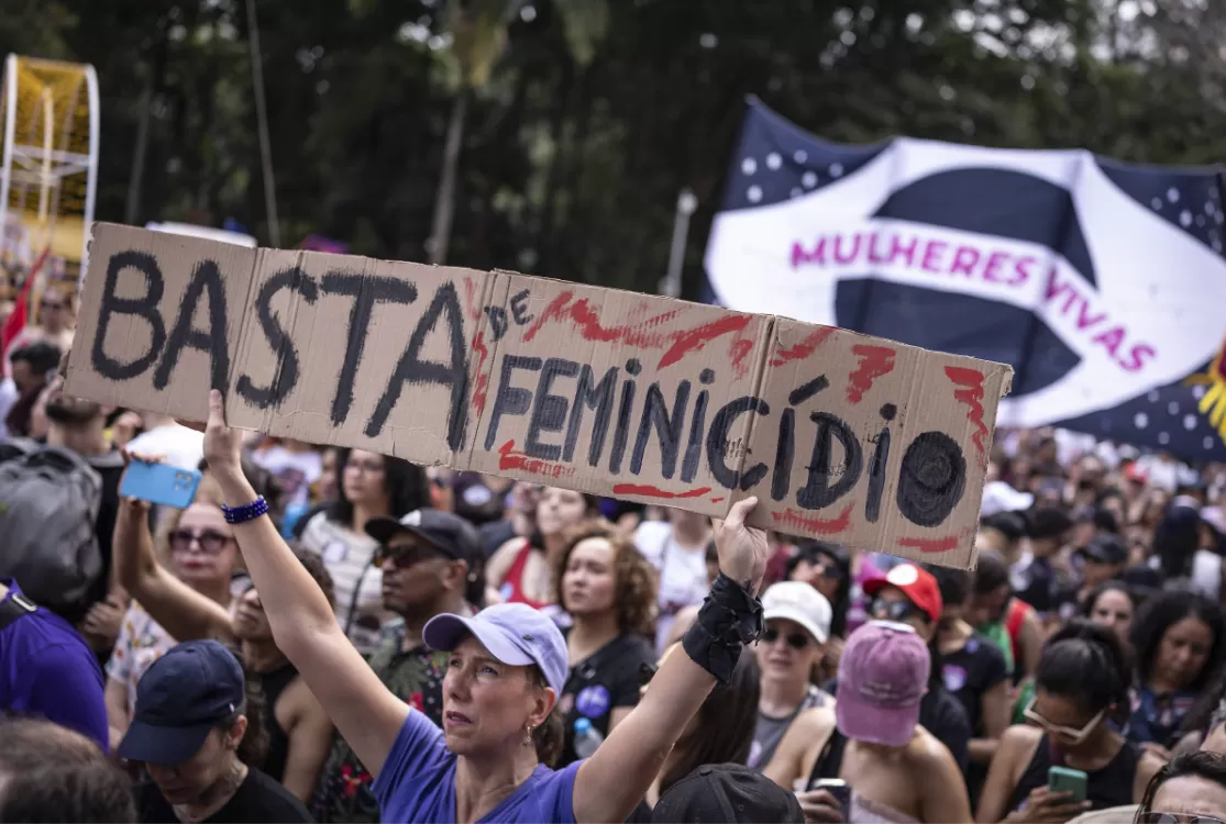 Tribunal de Justiça do Pará debate os 20 anos de criação da Lei Maria da Penha