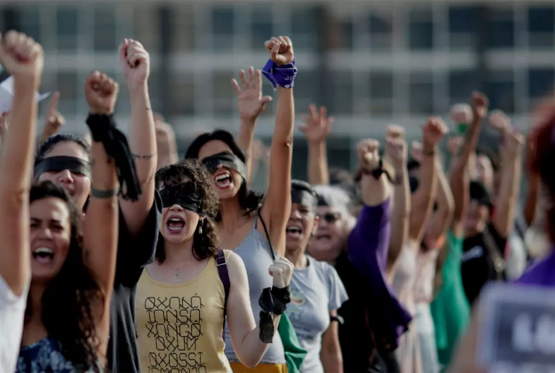 Justiça aponta que violência atingiu 118 mulheres por dia no Pará em sete meses