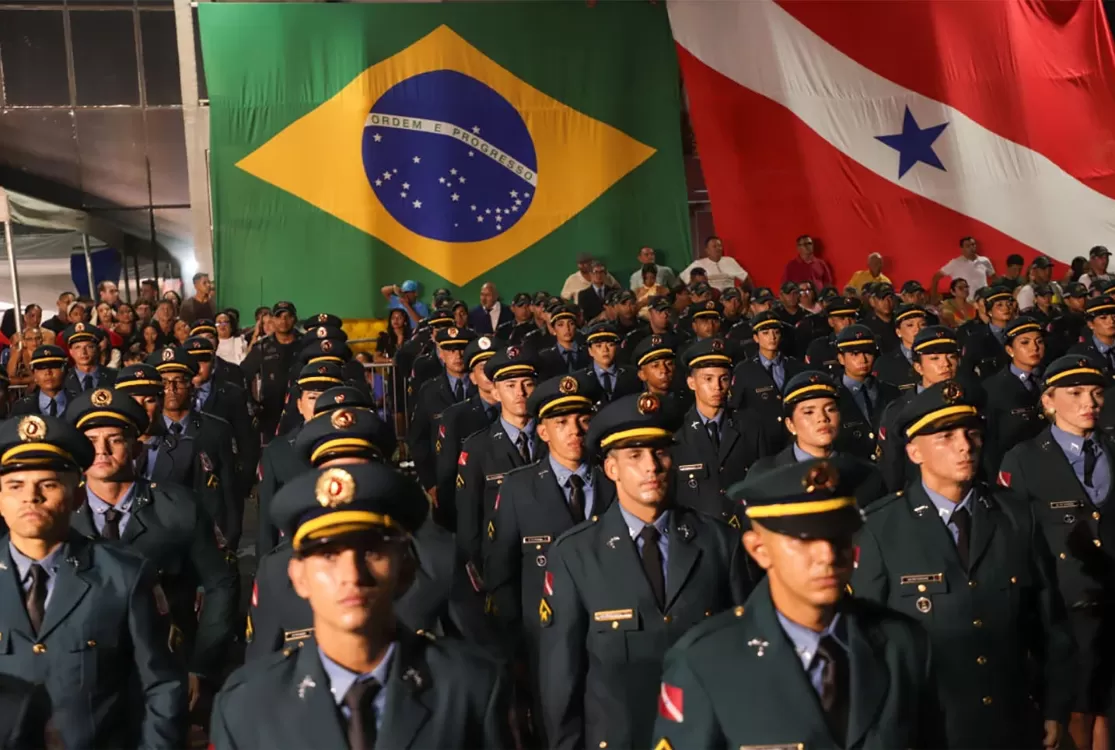 Justiça manda PM dar meia volta e policiais de Soure devem ficar até segunda ordem