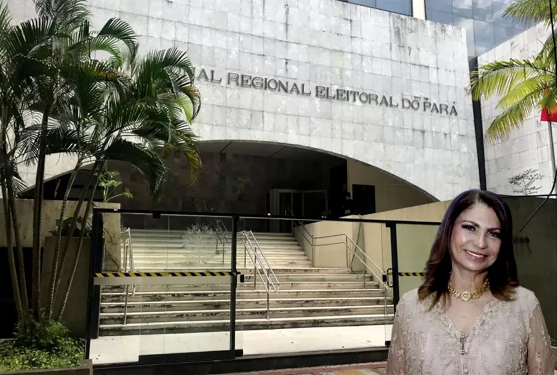 TRE barra alcance pago de pesquisa publicada por jornal e mantém publicação