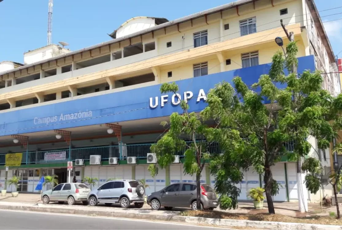 Ufopa oferta 12 vagas de Mestrado em Administração Pública para turma 2027.1