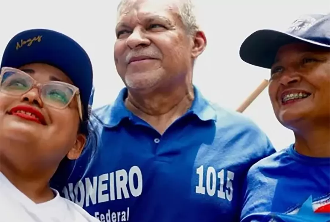 Polícia Federal fecha setembro com cerco ao Pará; no total, 16 operações em 30 dias