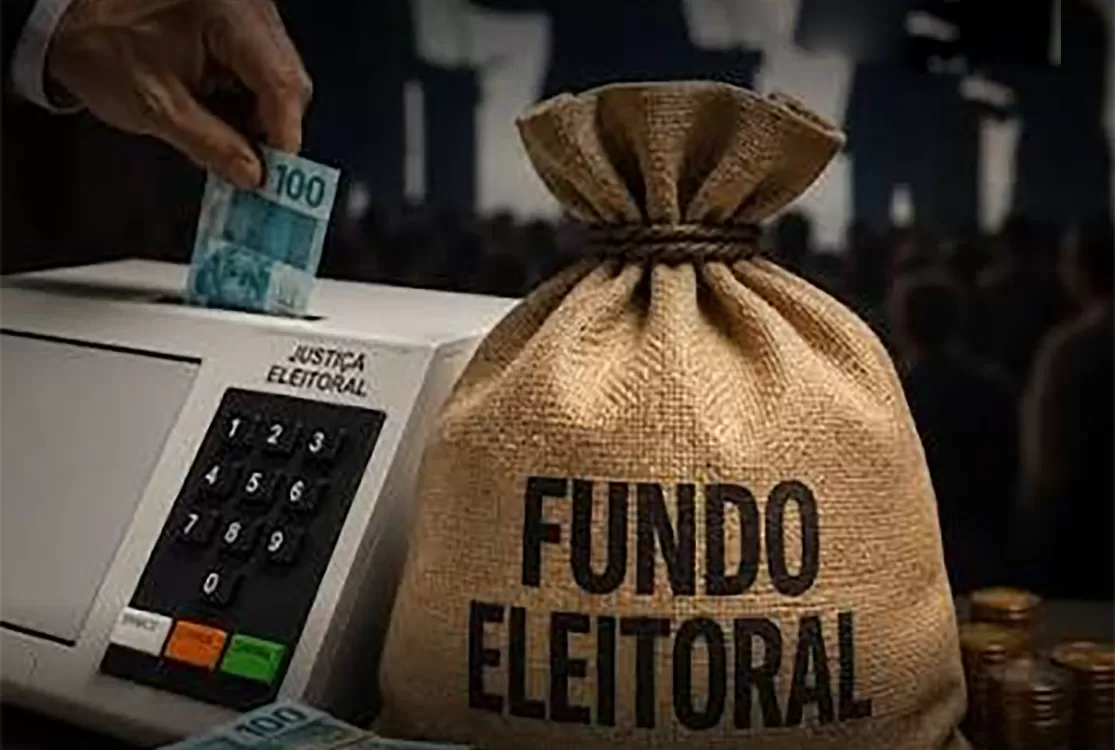 Eleição movimenta R$ 12,2 bilhões e reúne mais de 20 mil candidaturas no País