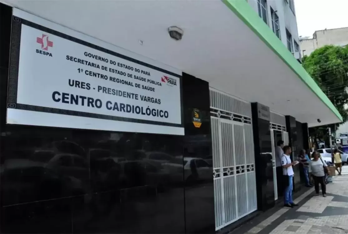 Denúncia: técnica é deslocada para área administrativa da URE Presidente Vargas