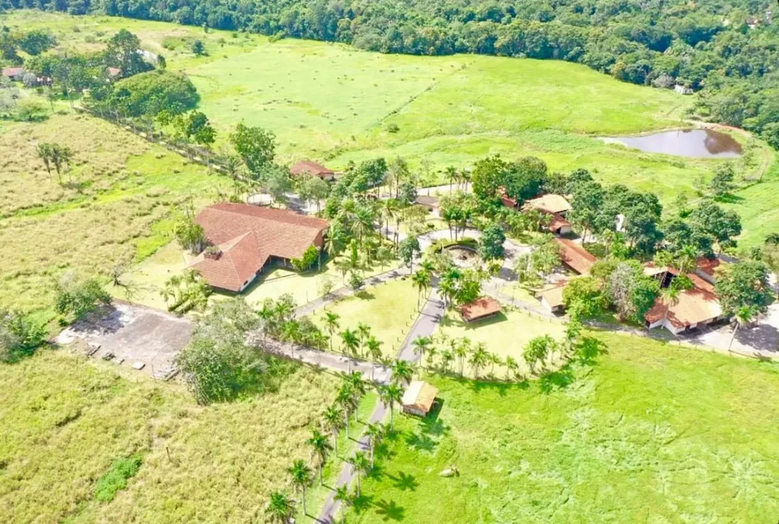 Chácara Cedro tem venda de R$ 5,5 mi contestada e suposta interferência política