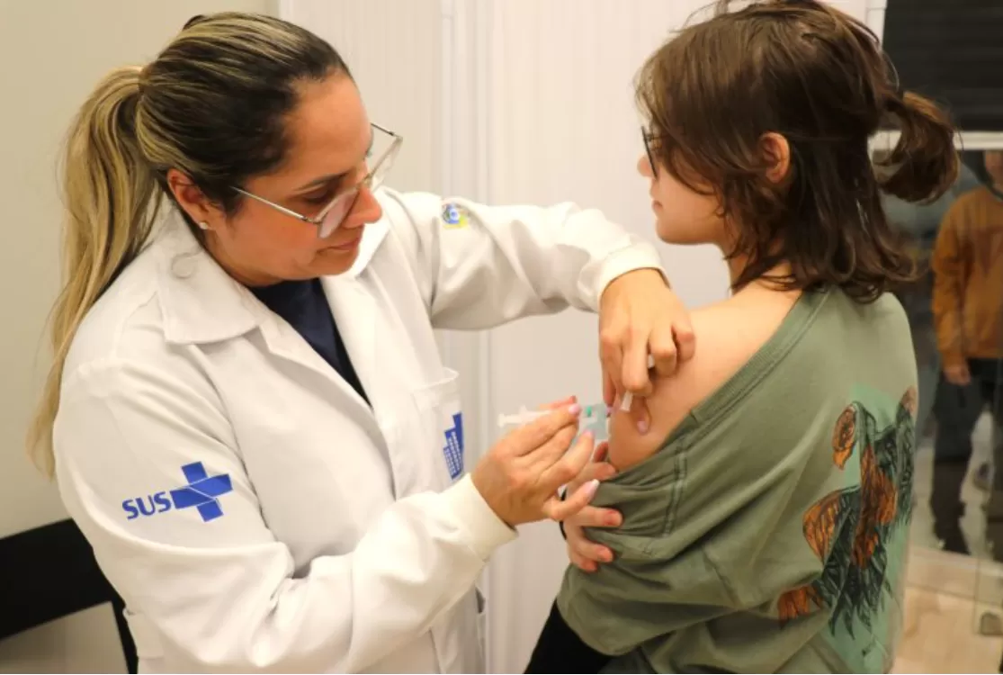 Programa vai levar estratégia de vacinação contra HPV para escolas de Belém