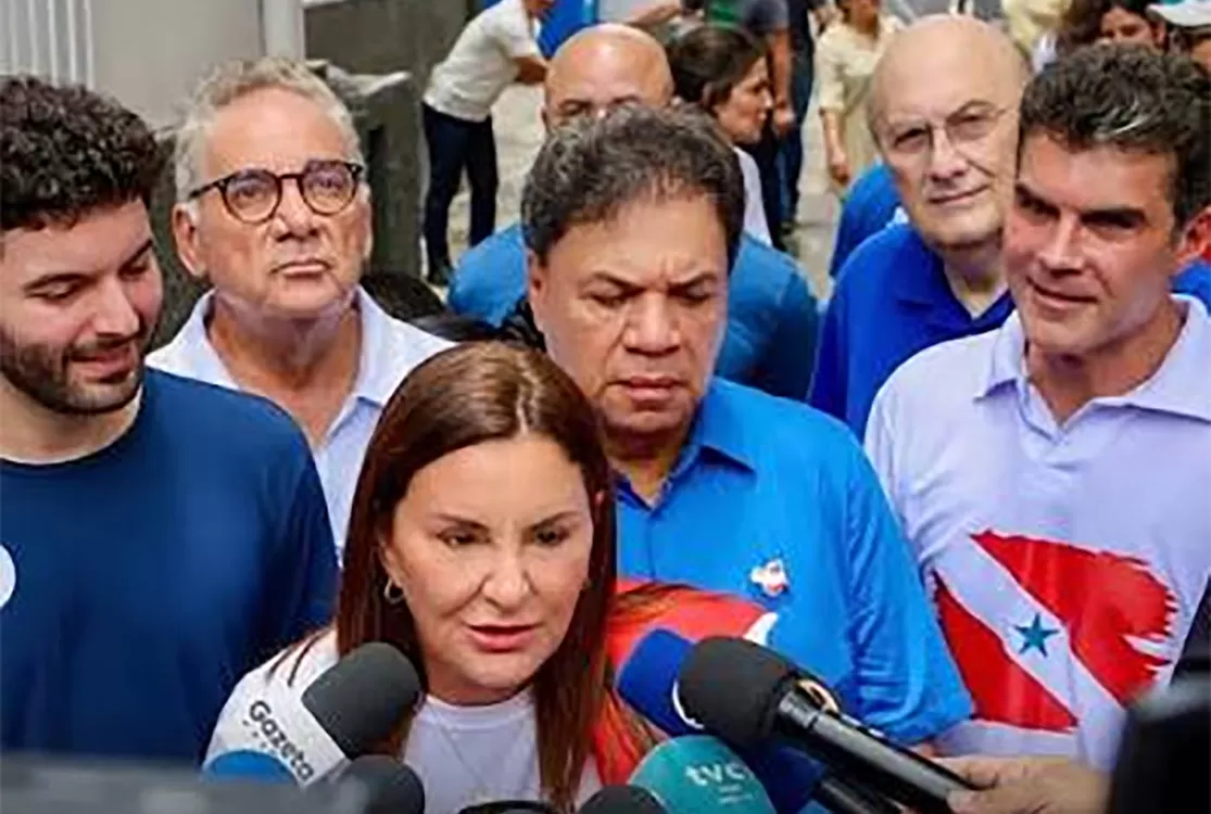  Helder vence nas urnas, mas registro ainda pode render na Justiça Eleitoral