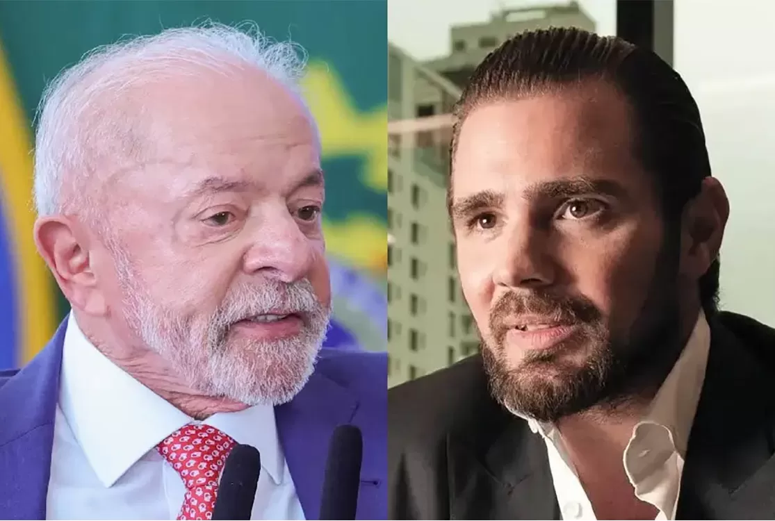 Caso Vorcaro revela R$ 30 milhões para documentário sobre Lula e mais suspeitas