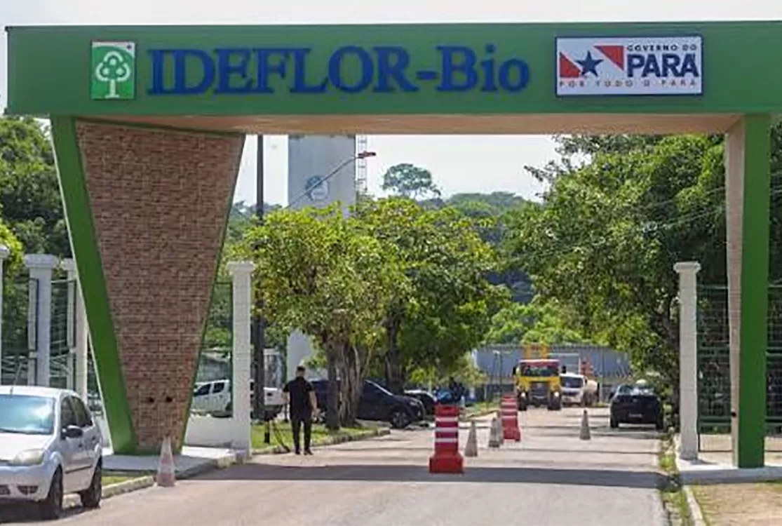 Nilson Pinto acusa, MP se cala e perícia vira ponto central no caso do Ideflor-Bio
