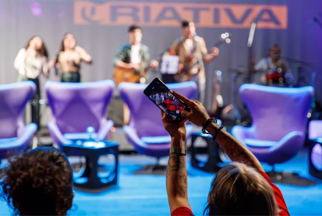 Sesc reúne jovens de todo o país no II Festival Sesc das Juventudes do LABmais