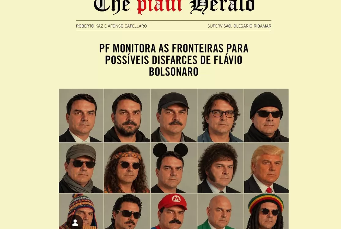 Operação Alba: a arte de sumir no radar com ajuda do  Tio Sam