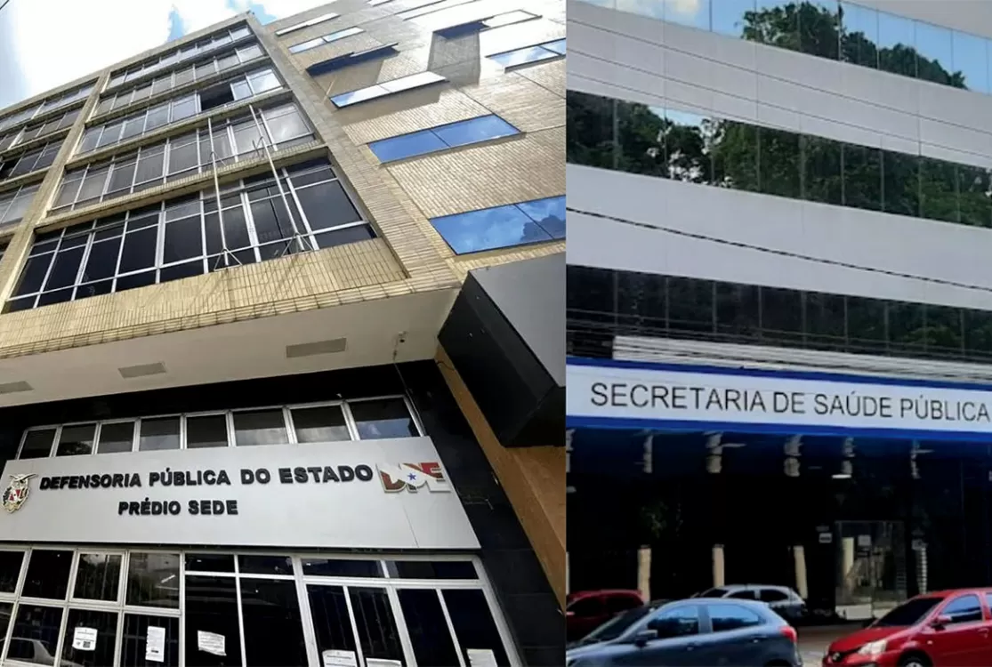 Justiça cobra Estado enquanto abrigo enfrenta falta de dinheiro e remédios