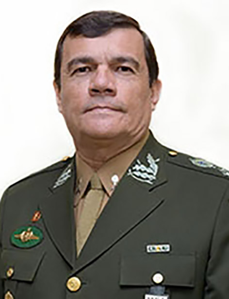 Crescimento do Comando Vermelho coloca em xeque política de Segurança  Pública do governo do Pará - Coluna Olavo Dutra