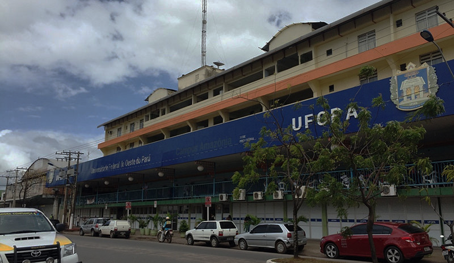 Read more about the article UNIVERSIDADE DO OESTE DO PARÁ