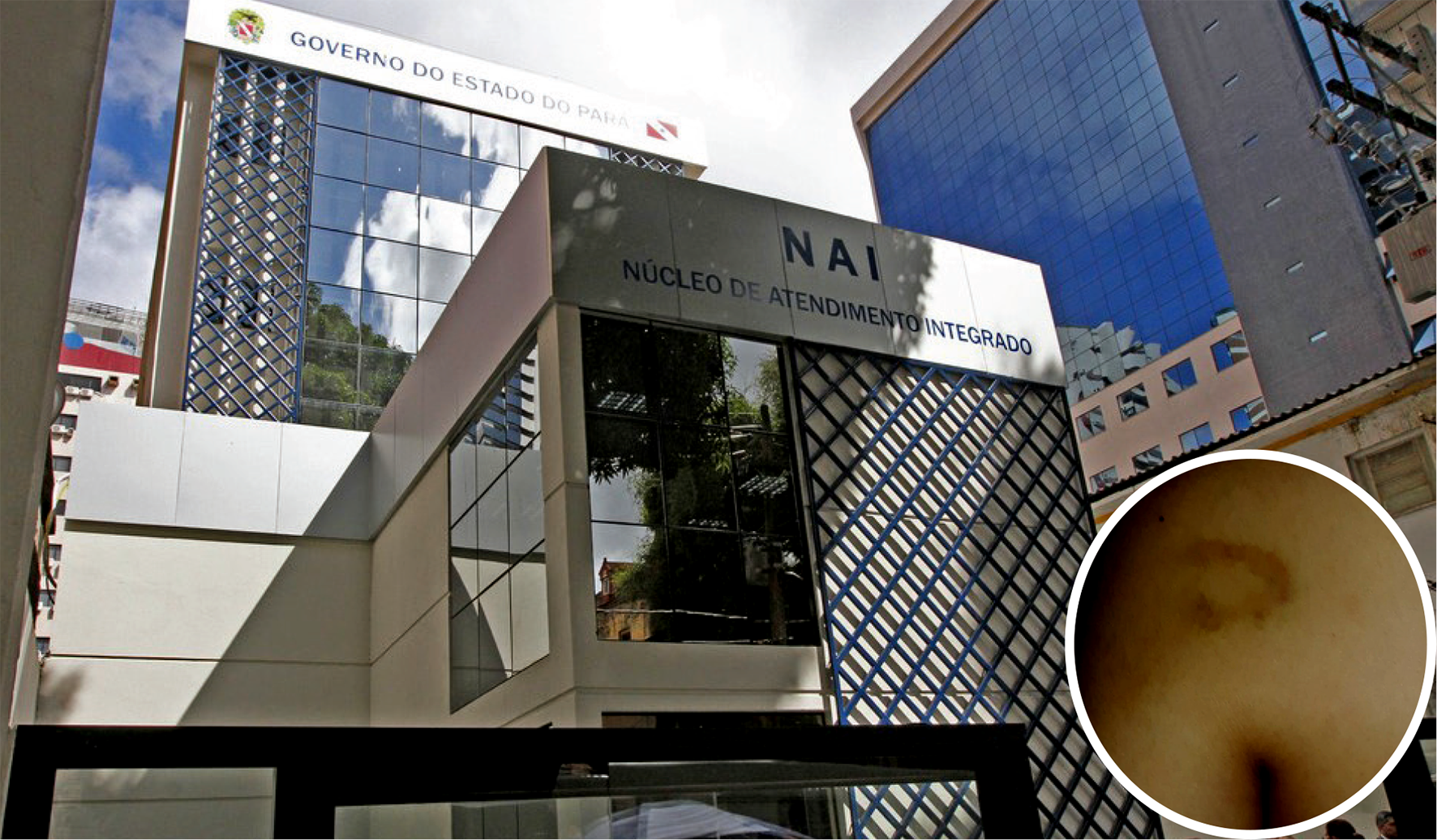 Read more about the article Plantão policial