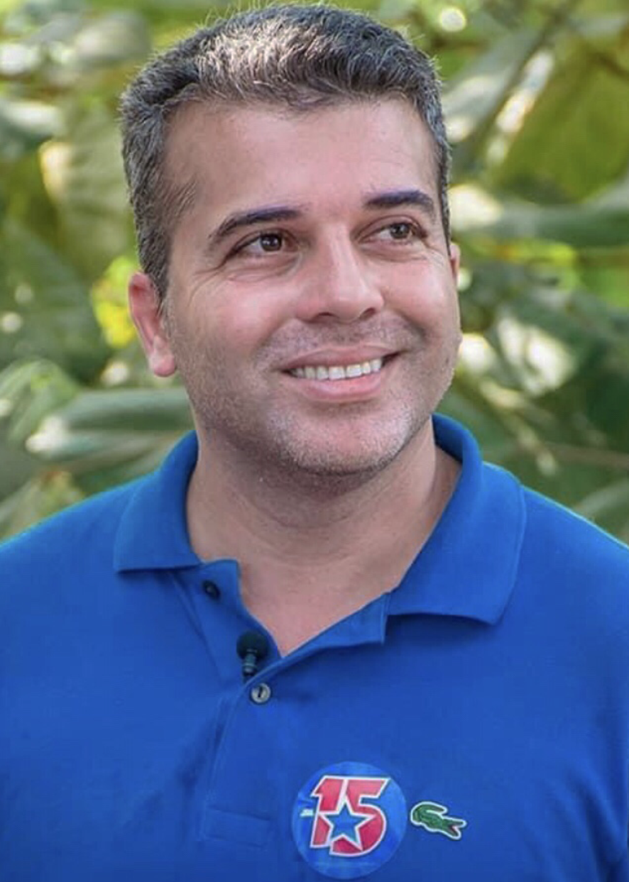 Read more about the article Tempo fechado