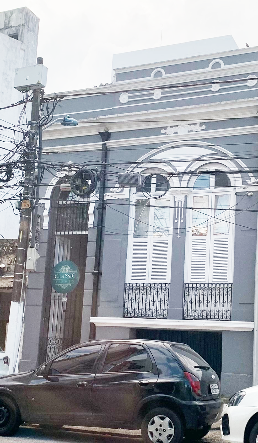 Read more about the article Ninguém sabe, ninguém viu?