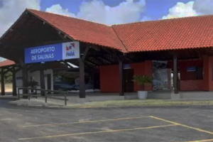 Governo do Pará aponta solução para tentar homologação do Aeroporto de Salinópolis
