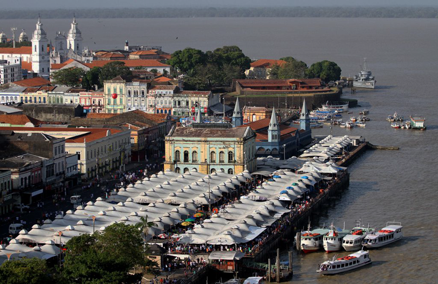 Read more about the article Mais de 3 mil cidades brasileiras têm situação fiscal difícil ou crítica