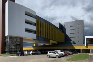 População denuncia possível fechamento, pela quarta vez, do Hospital Regional de Castanhal