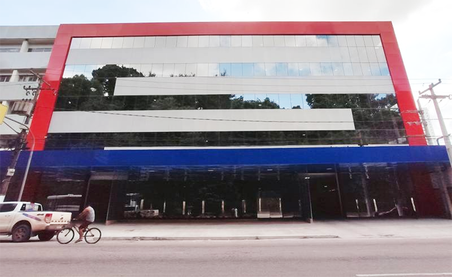 Read more about the article Sespa contrata empresa de segurança por 180 dias por R$ 3,6 mi; Sefa constrói poço artesiano por R$ 55 mil.