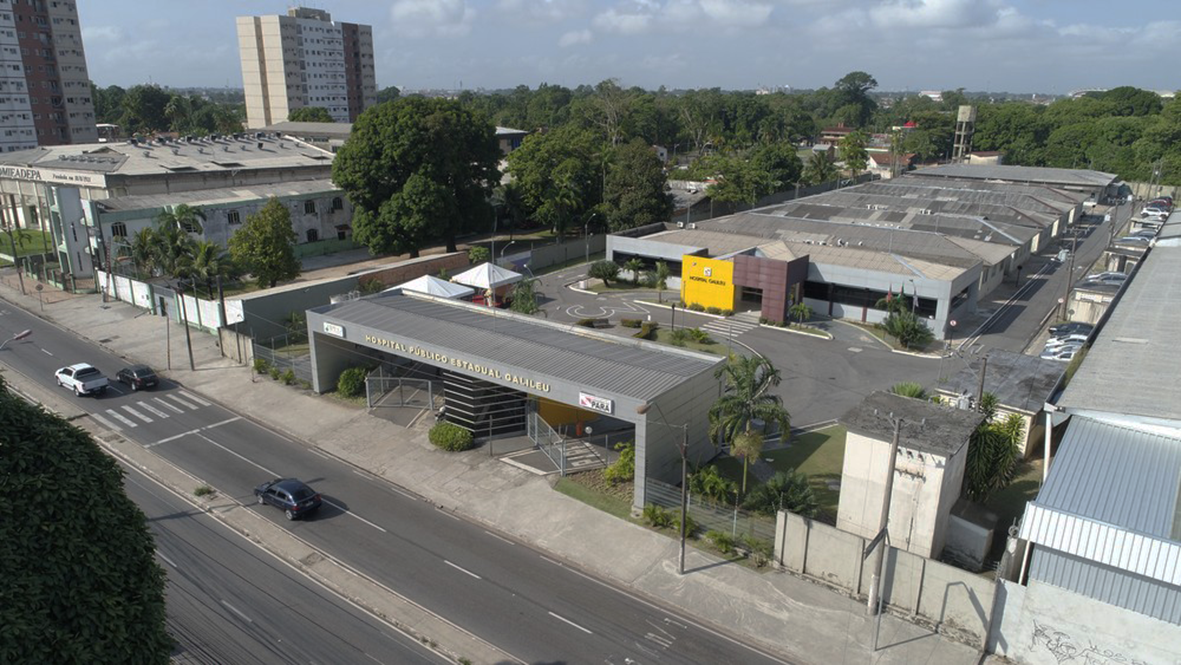 Read more about the article Governo do Pará convoca interessados em se qualificar como OS para área de saúde
