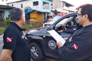 “Mandatos de Polícia operam como cheque em branco no Brasil”, afirma especialista