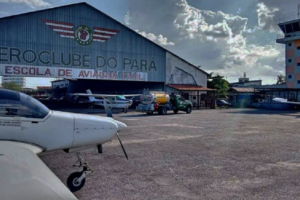 Sem aeroporto em Belém, empresas de táxi aéreo do Pará alçam voo para se estabelecer em Rondônia