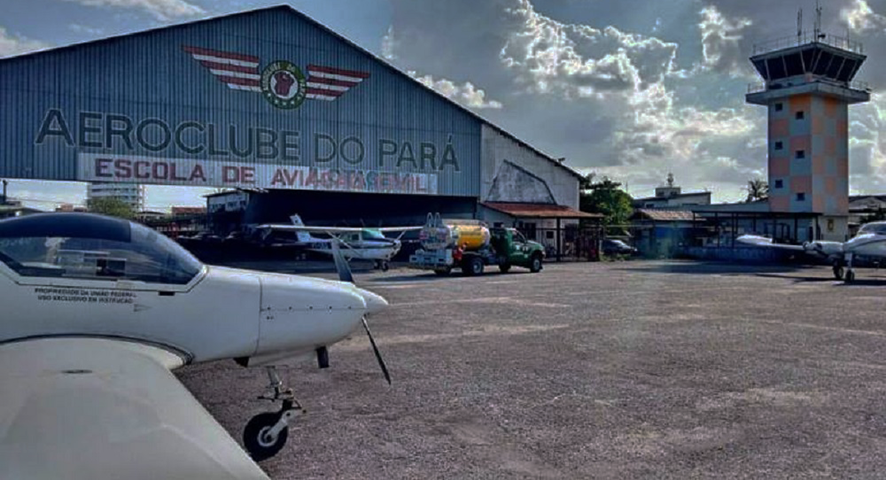Read more about the article Sem aeroporto em Belém, empresas de táxi aéreo do Pará alçam voo para se estabelecer em Rondônia