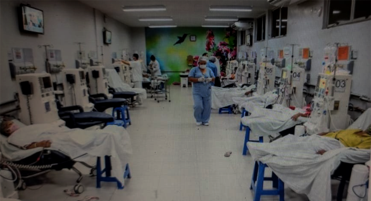 Read more about the article Pandemia explode em Marabá com alta de 300%, saltando de 30 para 120 casos por dia