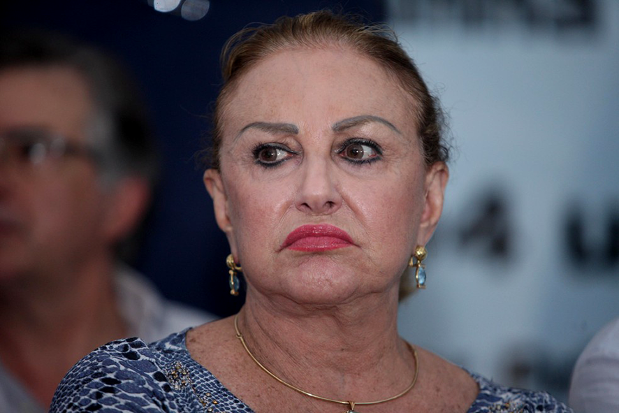 Read more about the article Possível candidatura da 1ª. dama de Ananindeua à Câmara vira desassossego para Elcione Barbalho
