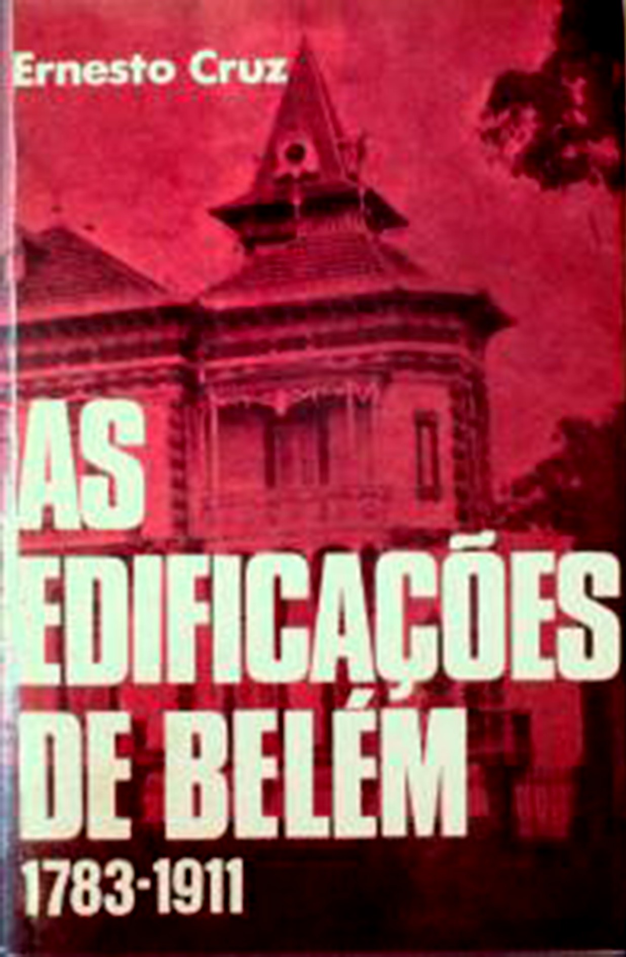 Read more about the article Instituto Histórico promove evento sobre patrimônio de Belém e homenagem ao historiador Ernesto Cruz