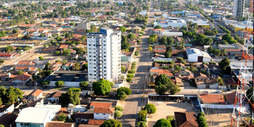 Read more about the article Secretaria de Saúde de Redenção registra 16 casos de contaminação por Covid-19 em apenas um dia